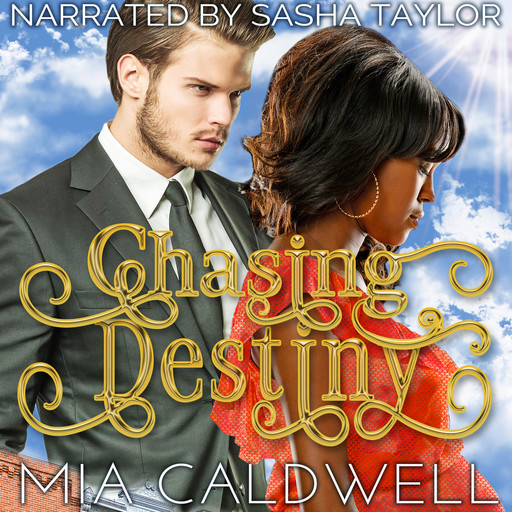 Chasing Destiny, Mia Caldwell