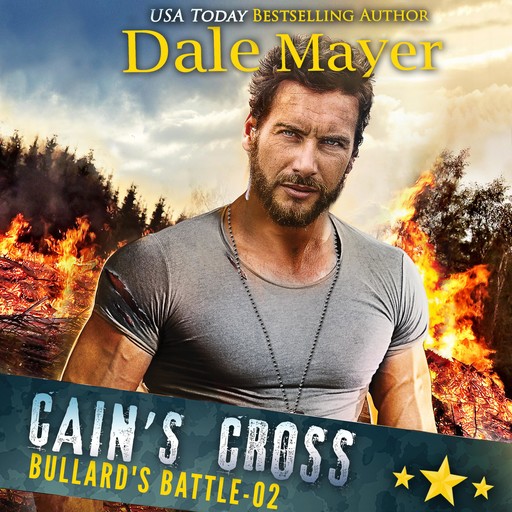 Cain's Cross, Dale Mayer