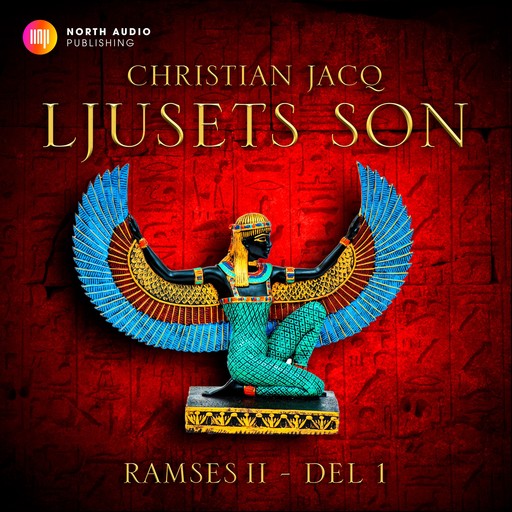 Ljusets son, Christian Jacq