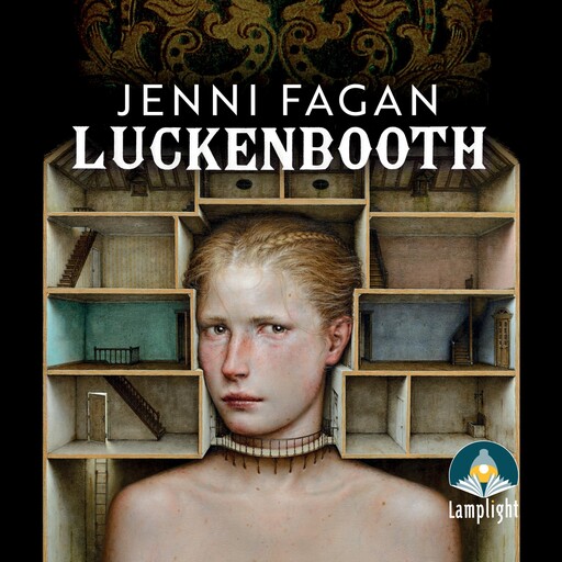 Luckenbooth, Jenni Fagan