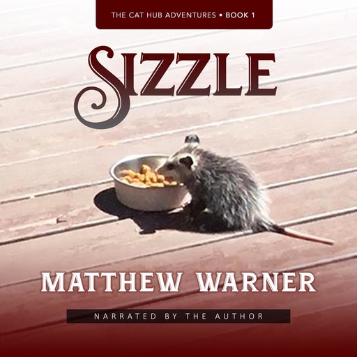 Sizzle, Matthew Warner