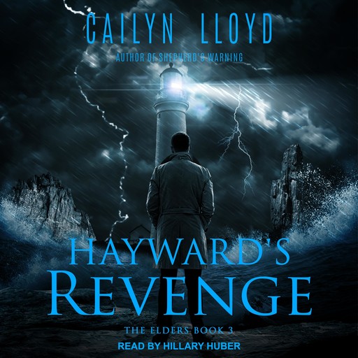 Hayward’s Revenge, Cailyn Lloyd