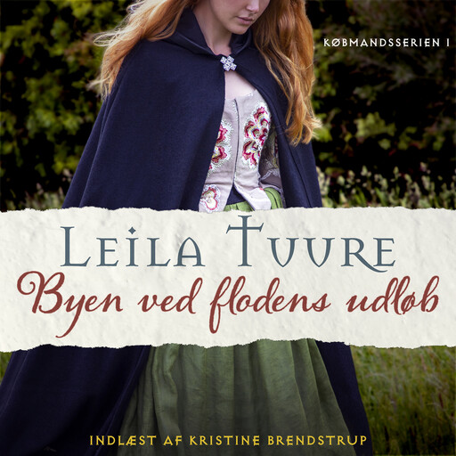 Byen ved flodens udløb - 1, Leila Tuure