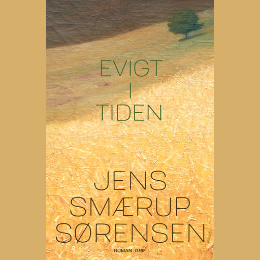 Evigt i tiden, Jens Smærup Sørensen