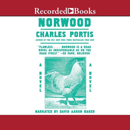 Norwood, Charles Portis
