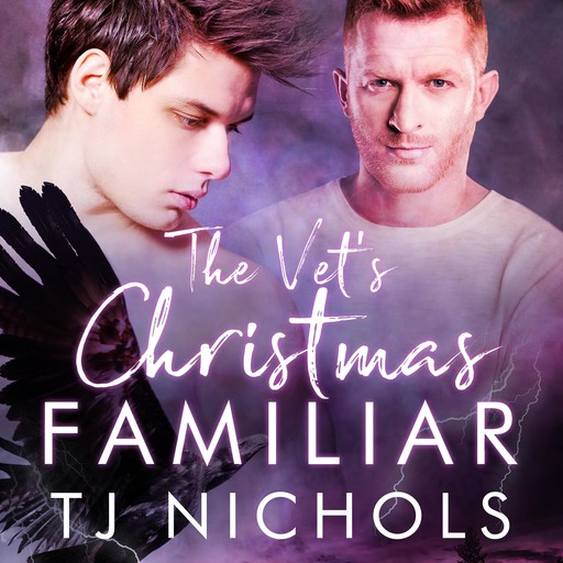 The Vet's Christmas Familiar, TJ Nichols
