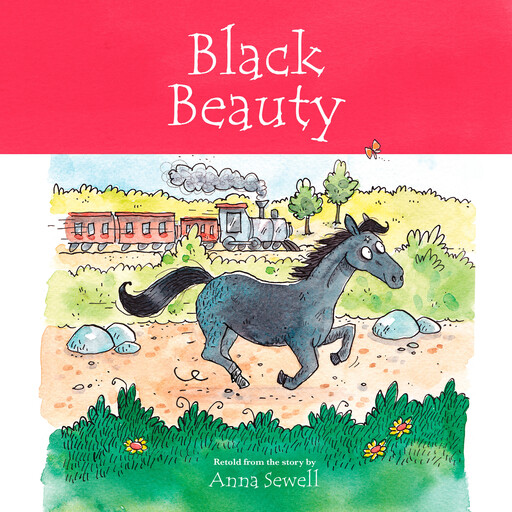 Black Beauty, Jo Franklin