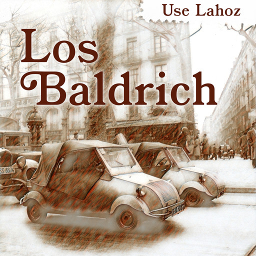 Los Baldrich, Use Lahoz