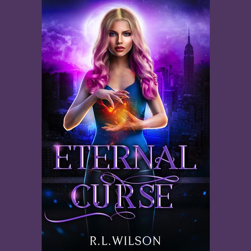 Eternal Curse, R.L. Wilson