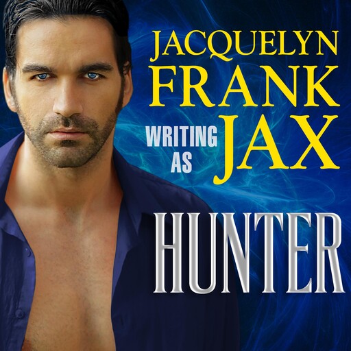 Hunter, Jacquelyn Frank