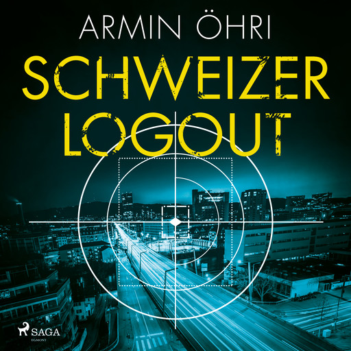 Schweizer Logout, Armin Öhri