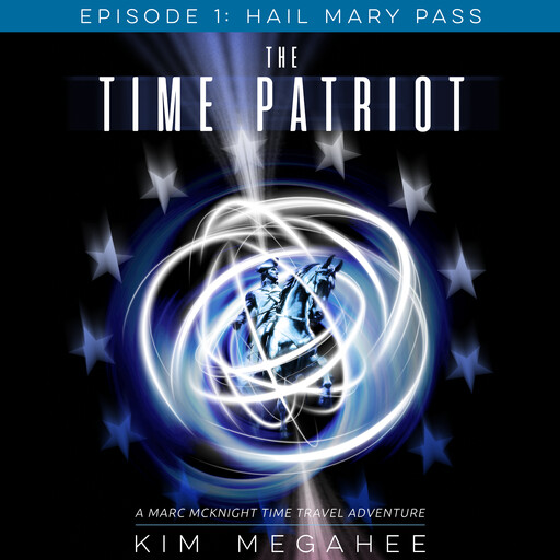 Hail Mary Pass, Kim Megahee