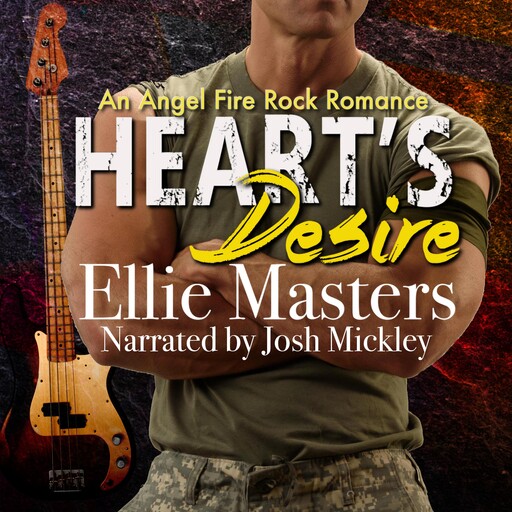 Heart's Desire, Ellie Masters