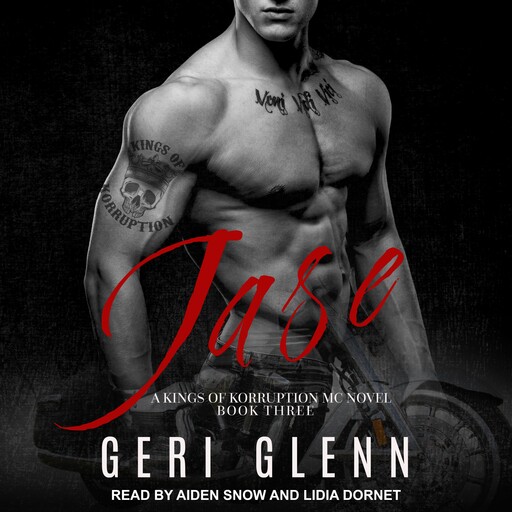 Jase, Geri Glenn