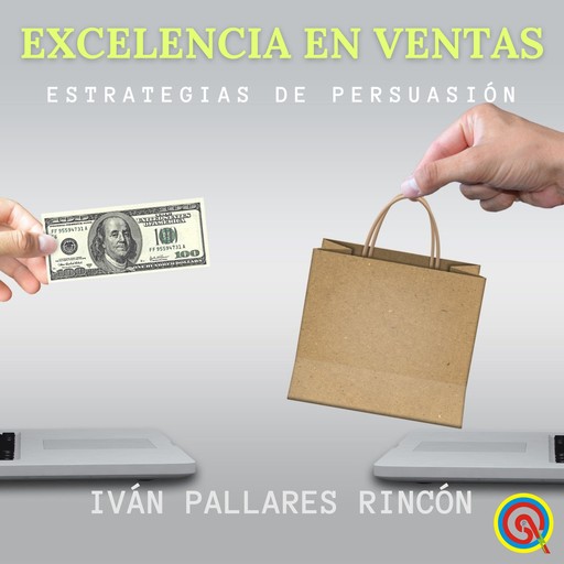 EXCELENCIA EN VENTAS, Ivan Pallares Rincon