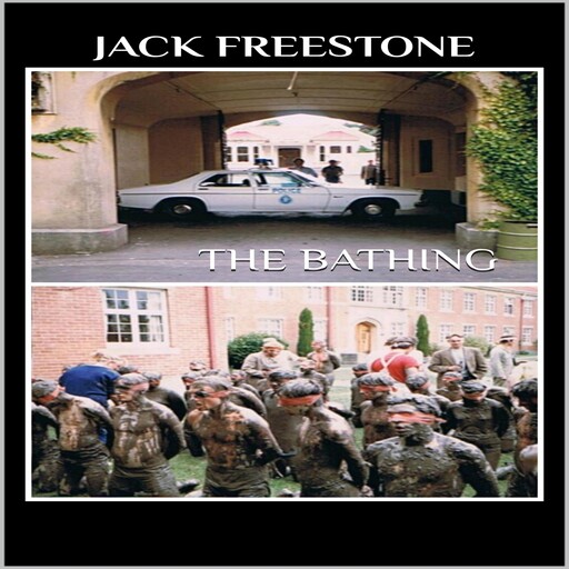 The Bathing, Jack Freestone