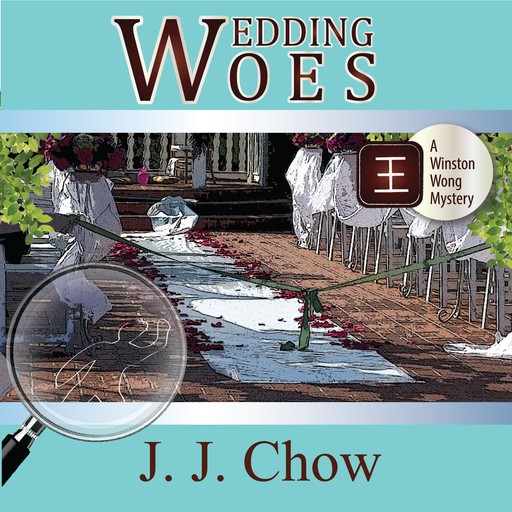 Wedding Woes, J.J. Chow