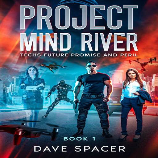 Project Mind River, Dave Spacer