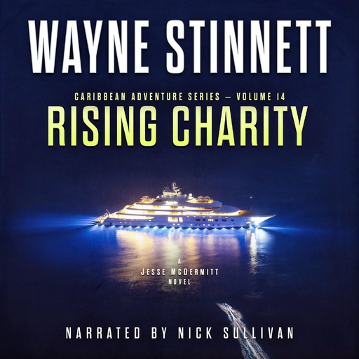 Rising Charity, Wayne Stinnett