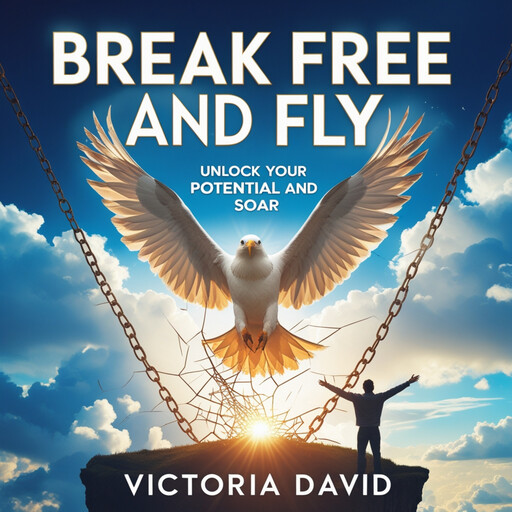 Break Free and Fly, Victoria David