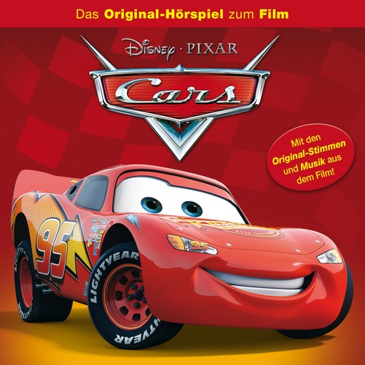 Cars (Hörspiel zum Disney/Pixar Film), Cars
