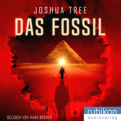 Das Fossil, Joshua Tree
