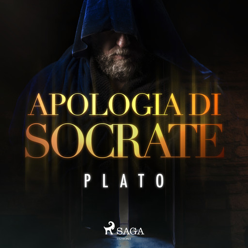 Apologia di Socrate, Plato
