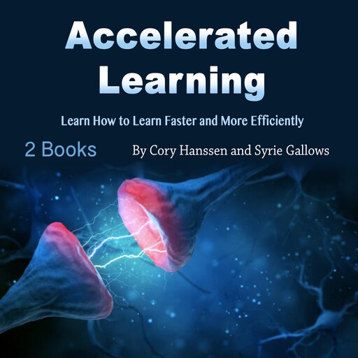 Accelerated Learning, Syrie Gallows, Cory Hanssen