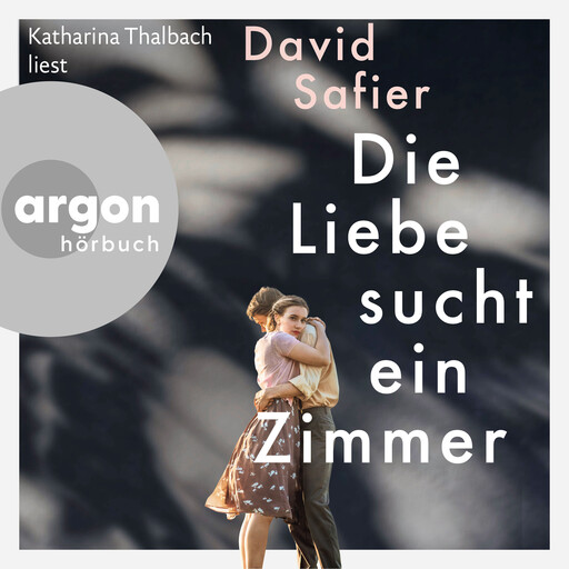 Die Liebe sucht ein Zimmer, David Safier