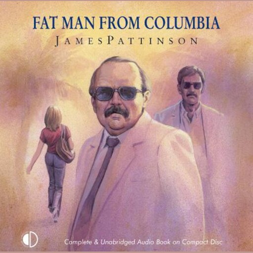 Fat Man from Colombia, James Pattinson