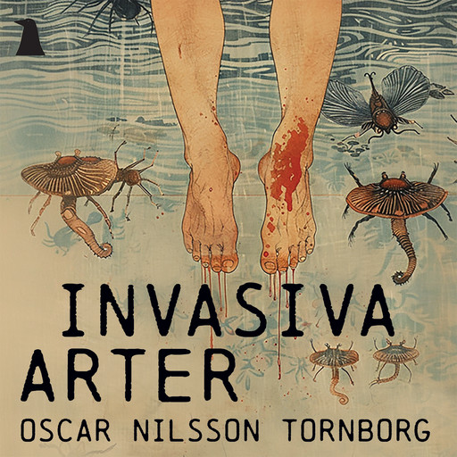 Invasiva arter, Oscar Nilsson Tornborg