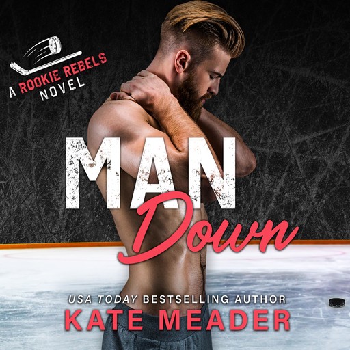 Man Down, Kate Meader