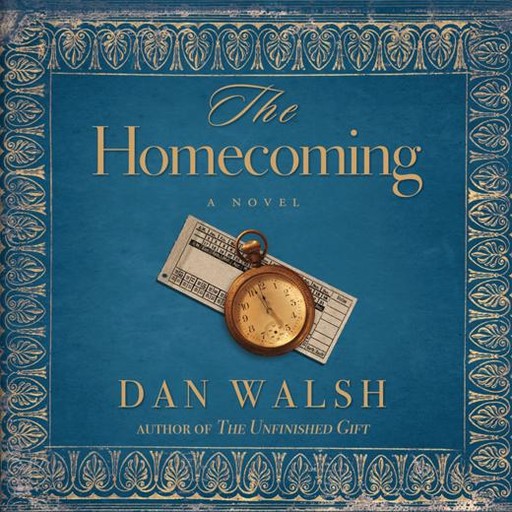 The Homecoming, Dan Walsh