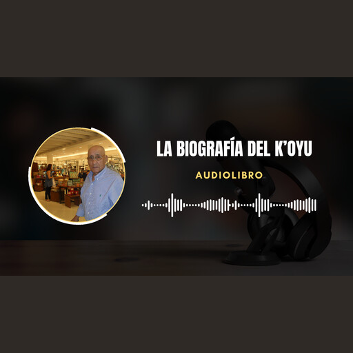 La biografía del K'oyu, Jose Antonio Torrico Gonzales