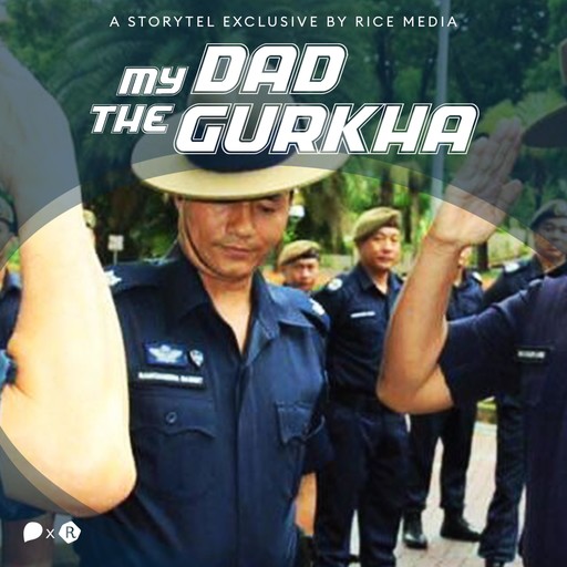 My Dad Is A Gurkha: On Growing Up Nepalese In Singapore, RICE media