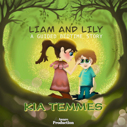 Liam and Lily, Kia Temmes