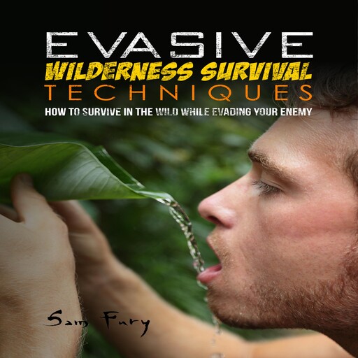 Evasive Wilderness Survival Techniques, Sam Fury