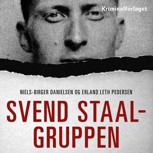 Svend Staal-gruppen, Niels-Birger Danielsen, Erland Leth Pedersen