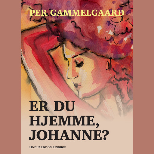 Er du hjemme, Johanne?, Per Gammelgaard