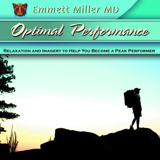 Optimal Performance, Emmett Miller