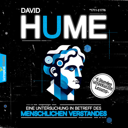 Eine Untersuchung in Betreff des menschlichen Verstandes, David Hume