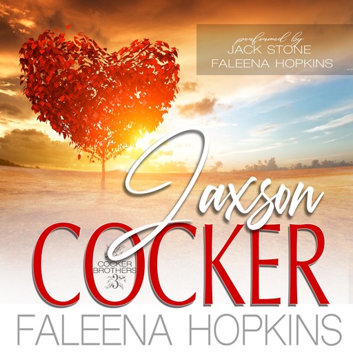 Jaxson, Faleena Hopkins