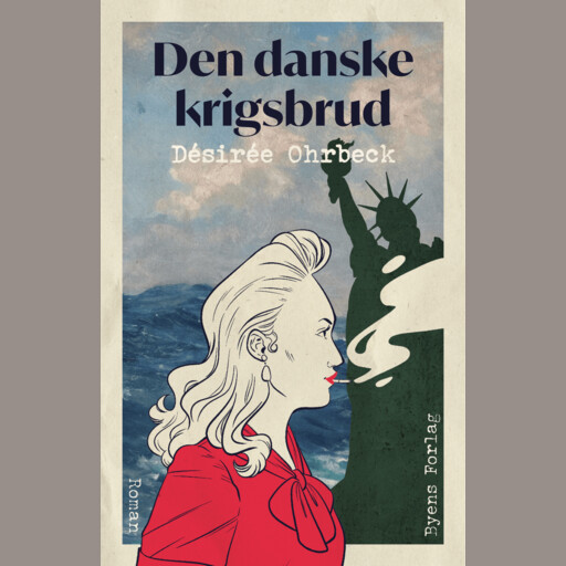 Den danske krigsbrud, Désirée Ohrbeck