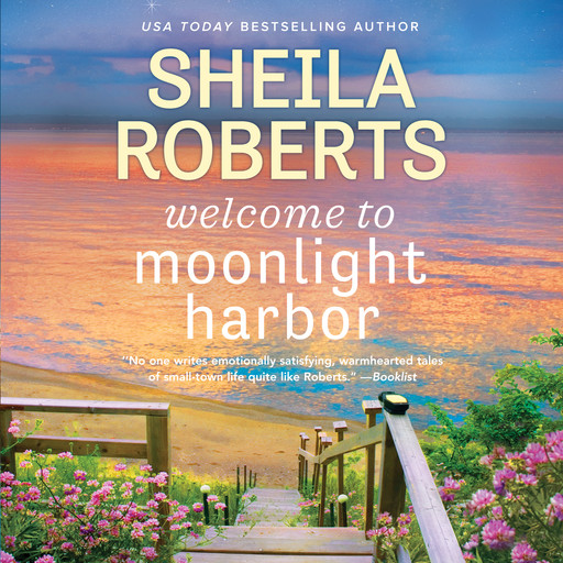 Welcome to Moonlight Harbor, Roberts, Sheila