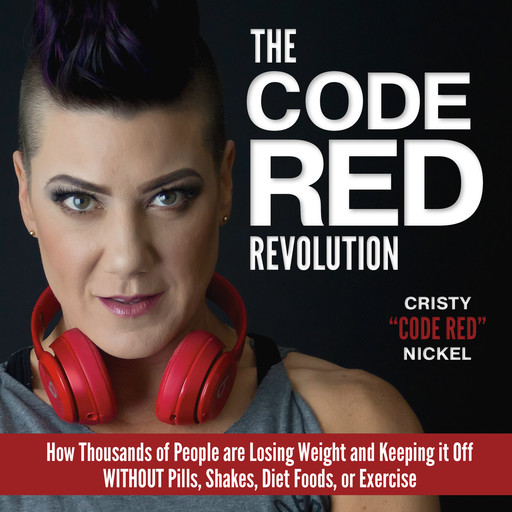 The Code Red Revolution, Cristy Nickel