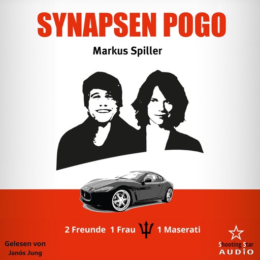 Synapsenpogo (ungekürzt), Markus Spiller