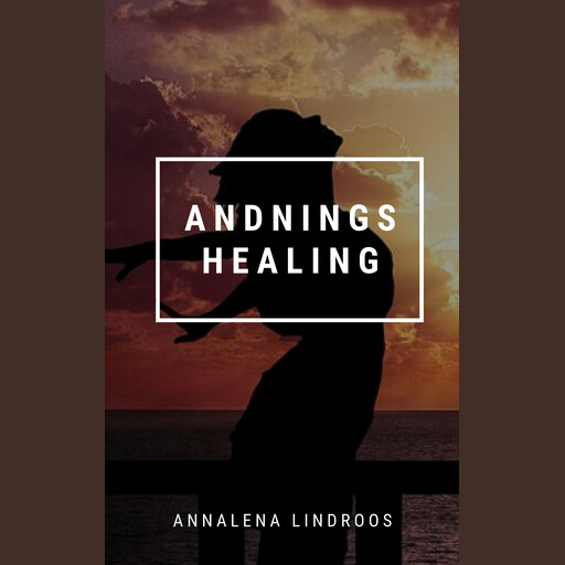 Andnings HEALING, Annalena Lindroos