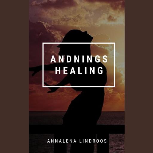 Andnings HEALING, Annalena Lindroos