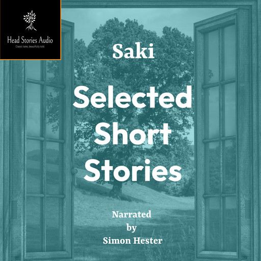 Selected Short Stories by Saki, Saki