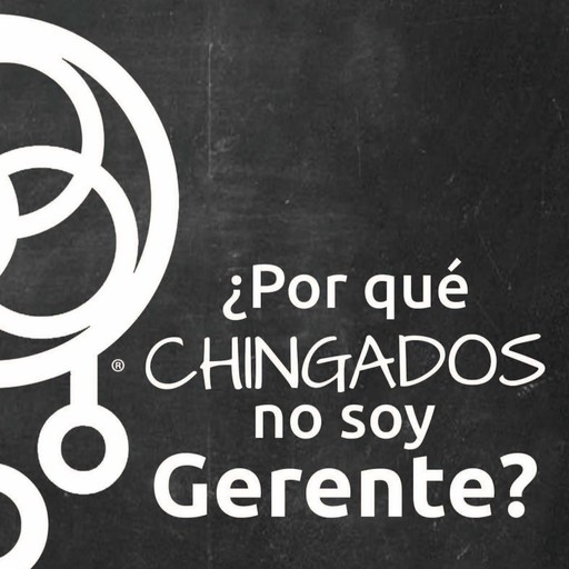 ¿Por qué chingados no soy Gerente?, Benjamin Robles Mitre